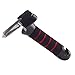 Tunery Car Handle, Portable Safety Hammer with Window Breaker, Sustain up to 350 LB Weight.