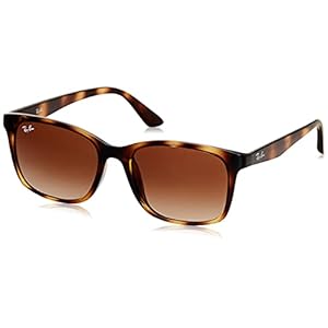 Ray-Ban Men Square Sunglasses