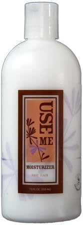 Controlled Chaos Super Moisturizing Hair Conditioner - Ultra Stimulating Leave In Conditioner For Curly and Coarse Hair - Insane Moisture for Extra Dry Hair - As Seen on Shark Tank - 2oz