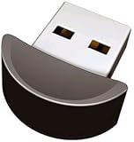 TINY USB 2.0 WIRELESS BLUETOOTH ADAPTER DONGLE