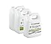 Ecopoxy Liquid Plastic 2:1 Ratio (12 liters)