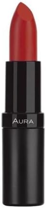 Aura Final Matte Lipstick 713 Dark Triumph