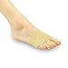 Bunion Corrector Kit: Orthopedic 8-Piece Toe Spacer | Realignment for Hallux Valgus & Hammer Toe | Bonus Foot & Toe Stretching Guide