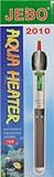 Jebo Aquarium Fish Tank Automatic Heaters 25w 10gal