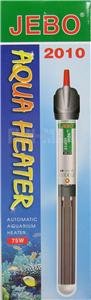 Jebo Aquarium Fish Tank Automatic Heaters 25w 10gal