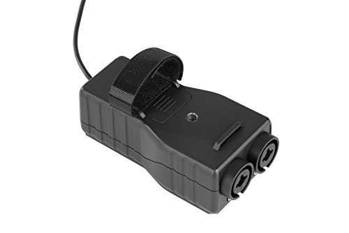 Saramonic SmartRig DI + Two Channel Audio Interface
