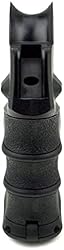 Outdoor Lightweight Handle Vertical Ergonomic Aid