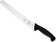 Mercer Culinary Millennia 10-Inch Wide Bread Knife