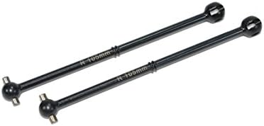 HONGNOR X3-05A Rear CVD Drive Shaft/Dogbone 2pcs
