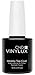 Pro Light Unique Nail Polish Top Coat Vinylux Weekly 0.5 oz