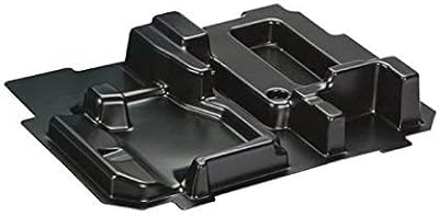 Makita 838107-0 Inner Tray for Type 3 Connector Case DLX2040MJ DLX2040TJ