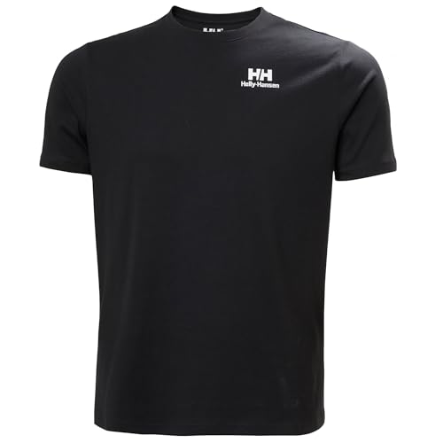 Men's Core Graphic T 2.0, Black, M