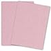 Metallic 8.5X11 Paper - ROSE QUARTZ - 81lb Text (120gsm) - 25 PK