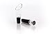 Wine Aerator Decanter and Wine Saver Wine Accessories Gift Set: - Mini Wine Vacuum Pump/Wine Sealer for Wine Storage to aerate, pour and preserve your Wine