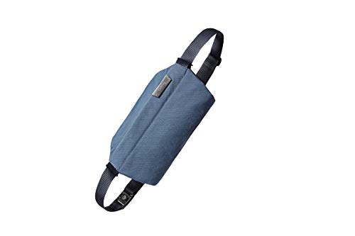 sling bags with multiple compartments