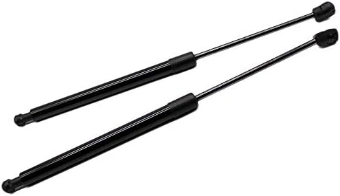Kedoukj Front Hood Bonnet Gas Struts Damper for 1996-1999 Infinity I30 2-pc Set