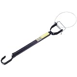 Allen Sports Tension Bar Bicycle Cross-Bar Adaptor (Sports)