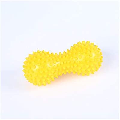 Bolas de Masajes Peanut pelota profunda liberación miofascial y ...