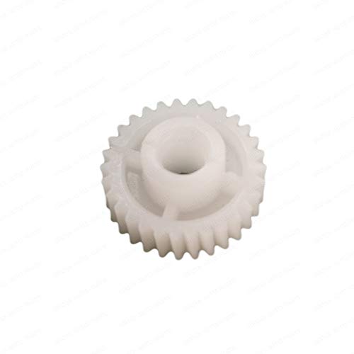 BGE590FBA Side Mirror Folding Motor Repair Gear for Kia Hyundai 30-Teeth