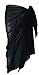 Soft Plain Cotton Sarong