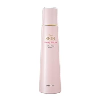missha near skin toner