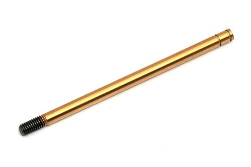 Team Associated 91307 35 x 3 Tin Shock Shaft