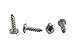 #12 X 3/4 Stainless 18-8 Phillips Pan Head Sheetmetal Screw (1/2