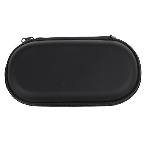 Travel-Case-for-PS-Vita-or-other-games-Double-compartment-for-accessories