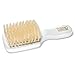 Torino Pro Wave Brush #1430 - By Brush King - Soft Club with Extra Long Bristles 360 Waves Brush