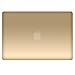 MacBook-Pro-13-Hard-Case, RiverPanda Metallic Coated Hard Snap-On Case Cover for Apple MacBook Pro 13