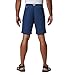 Columbia Men's PFG Permit II Short, Wicking & Sun Protection