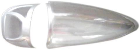 Sonic Modell Canopy for P-51 Mustang
