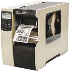 network thermal label printer