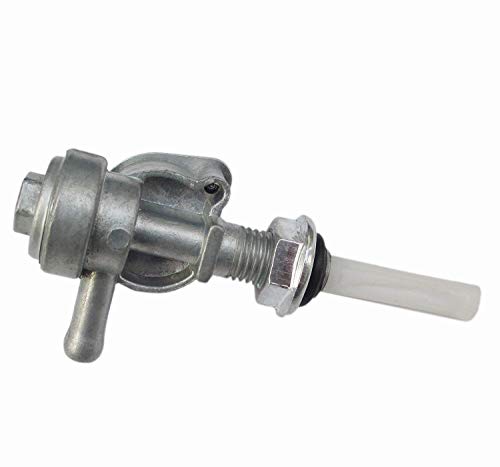 NEW Fuel Switch Shut-Off Valve Petcock Parts Replacement for Sportsman 2000 Watt Dual Fuel Powered Portable Generator Model # 801477