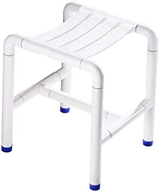 シャワーシート 身障者用シート ステンレス製滑り止めベンチ パンチなし 高圧縮 より安定