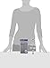 Annie Soft Twist Rollers, Gray, 7 Inch, 12 Count