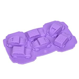 Caresmollett Increíble Pastel de Garra de casa,Chocolate,Molde de ...