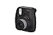 Fujifilm Instax Mini 8 Instant Film Camera (Black)