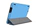 rooCASE Amazon Kindle Fire HDX 7 Case - (2014 Current Generation) Origami Slim Shell 7-Inch 7
