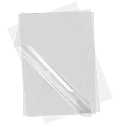 Simple Culture - Película para proyectores de cabeza plana, 50 ...