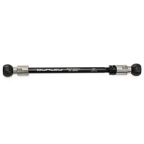 Burley Design Ballz Thru Axle, 12 x 1.5/142-148mm
