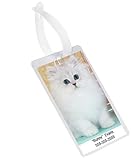Pet Carrier Picture ID Tag - Luggage ID Tag (2)