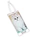 Pet Carrier Picture ID Tag - Luggage ID Tag (2)