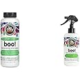 So Cozy Boo! Lice Scaring Shampoo & Lice Spray Bundle for Kids