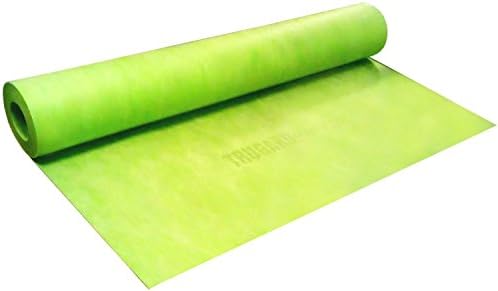 TRUGARD SHOWER WATERPROOFING MEMBRANE -Vapor Shield Liner, pay per foot, 39.5" Wide