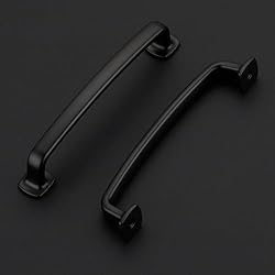 Ravinte Decor 30 Pack Cabinet Handles Arch Cabinet