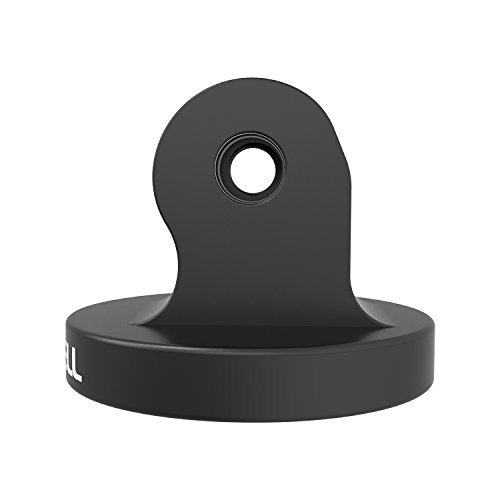 image for Luxebell Tripod Mount Adapter Aluminum Monopod Head for Gopro Hero 8 7