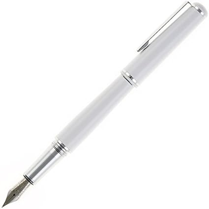 Amazon Nemosine Limited Fission 6 Mmドイツ語書道ペン先万年筆 German Fine Nib 万年筆 文房具 オフィス用品