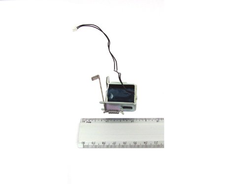 HP RK2-1490-000CN Solenoid (SL1) - For tray 1 - Mounts on the main drive assembly