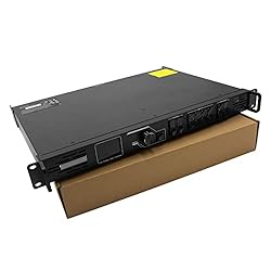 VX1000 Novastar LED Video Processor All-in-one